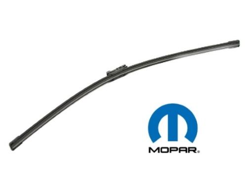 Genuine Mopar Wiper Blade - Driver Side