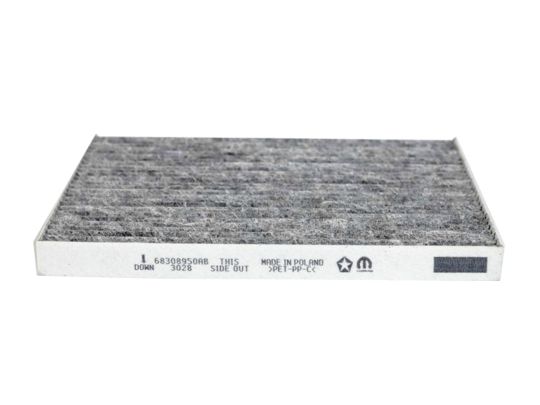 Genuine Mopar Cabin Air Filter