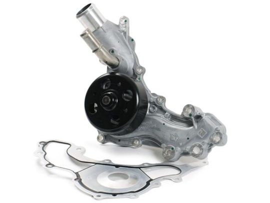 Genuine Mopar Water Pump