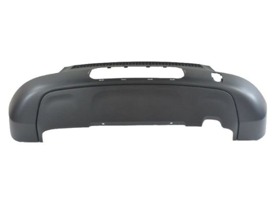 Genuine Mopar Trailer Hitch Receiver Rear Fascia For Sport & Latitude