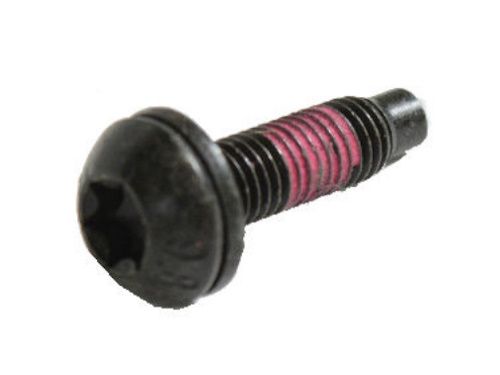 Genuine Mopar Bolt For Rubicon Stubby Bumper