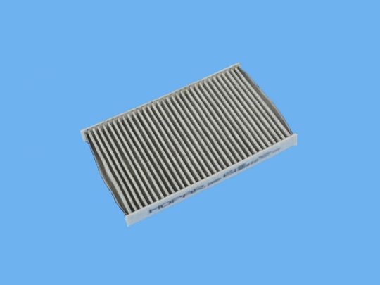 Genuine Mopar Cabin Air Filter - Activated Charcoal