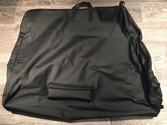 Genuine Mopar Freedom Panel Storage Bag