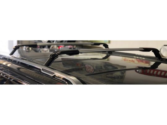 Genuine Mopar Roof Rack Cross Bars Kit Of Two