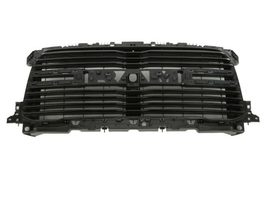 Genuine Mopar Grille Gloss Black