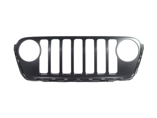 Genuine Mopar Paintable Grille