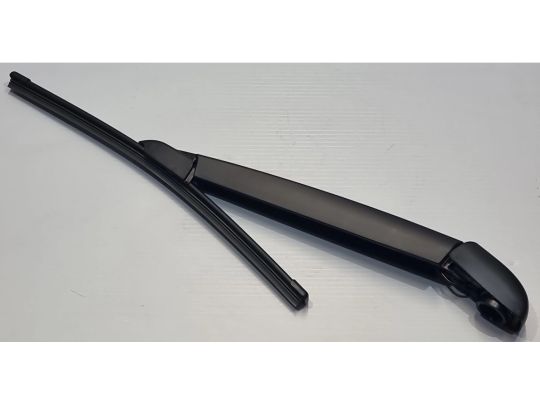 Genuine Mopar Rear Wiper Blade & Arm