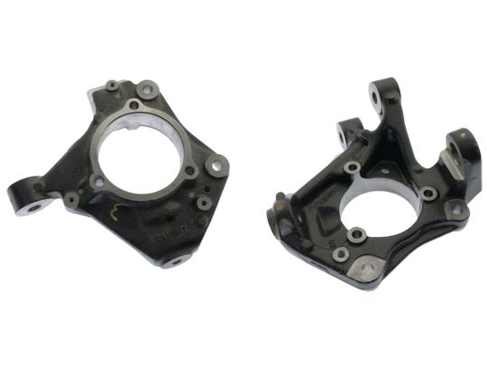 Genuine Mopar Cast Iron Front Steering Knuckles For Left & Right