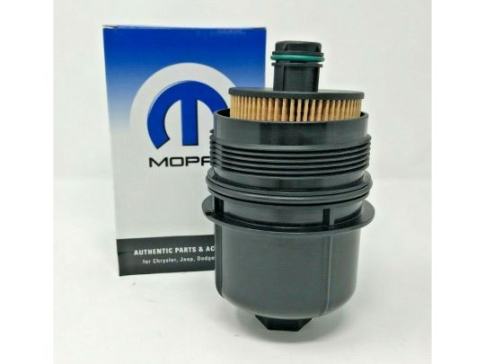 Genuine Mopar Oil Filter 3.0L V6 Turbo Diesel