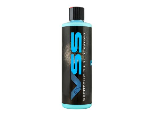 Genuine Mopar VSS Scratch & Swirl Remover By Chemical Guys 16 Ounce Bottle