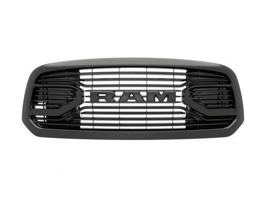 Genuine Mopar Grille - Sport