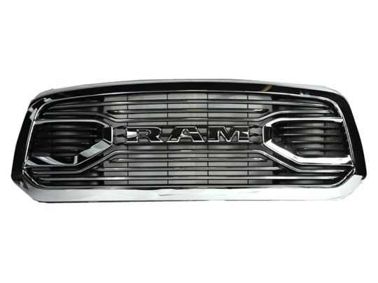 Genuine Mopar Grille Laramie Limited