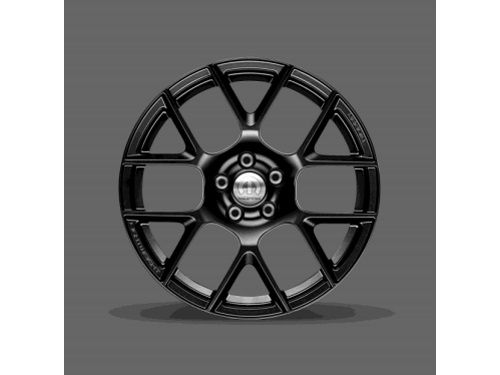 Genuine Mopar Performance Wheel 18" Semi-Gloss Black