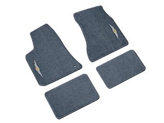 Genuine Mopar Floor Mats Carpeted