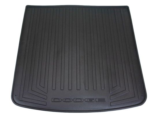 Genuine Mopar Cargo Area Liner W/ Dodge Logo