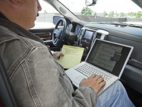 Genuine Mopar Mobile Internet