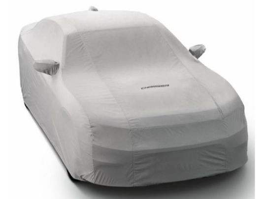 Genuine Mopar Car Cover W/ Charger Logo