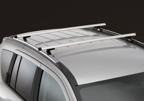 Genuine Mopar Roof Rack Cross Bars