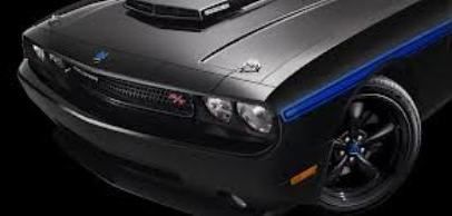 Genuine Mopar Grille Surround