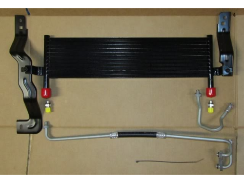 Genuine Mopar Transmission Oil Cooler