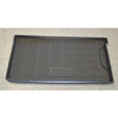 Genuine Mopar Cargo Tray