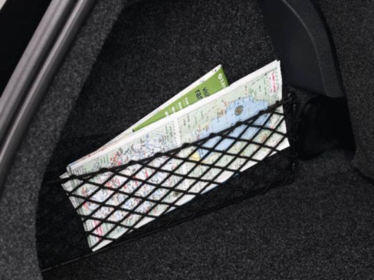 Genuine Mopar Cargo Net