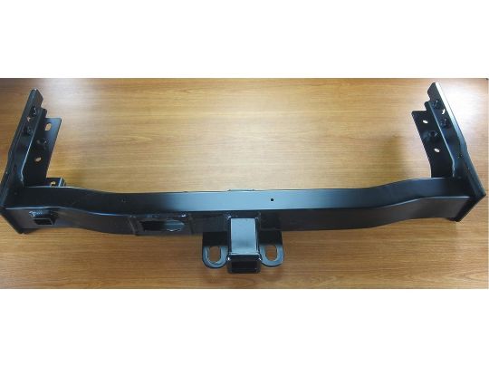 Genuine Mopar Trailer Hitch Receiver