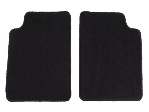 Genuine Mopar Carpet Mats - Rear