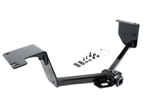 Genuine Mopar Bike Carrier Hitch