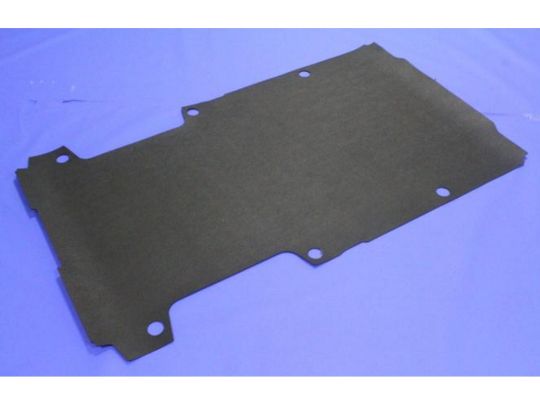 Genuine Mopar Cargo Area Floor Mat 136 WB