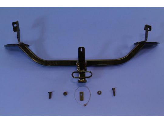 Genuine Mopar Hitch Receiver