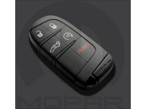 Genuine Mopar Remote Starter Highline W/ Power Liftgate 