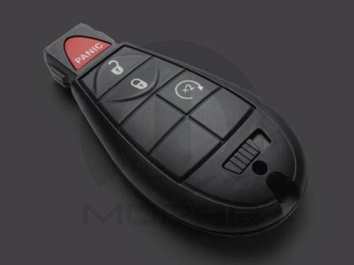 Genuine Mopar Remote Starter