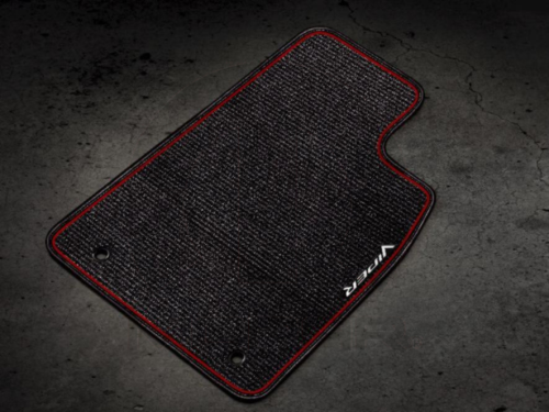 Genuine Mopar Carpet Mats W/ Viper Logo