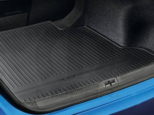 Genuine Mopar Cargo Liner