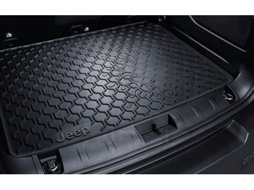 Genuine Mopar Cargo Area Tray