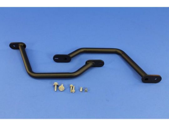 Genuine Mopar Grab Handles