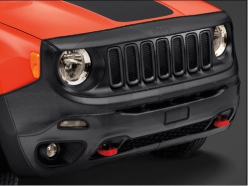 Genuine Mopar Front End Cover Trailhawk