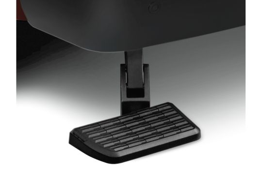 Genuine Mopar Bed Step