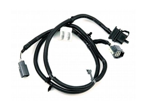 Genuine Mopar Trailer Tow Wiring Harness