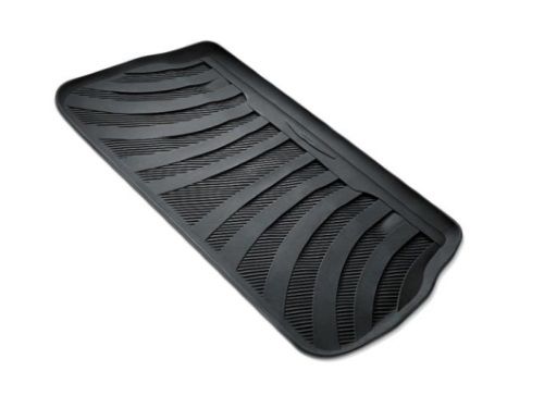 Genuine Mopar Cargo Area Liner All Weather Black With Chrysler Logo