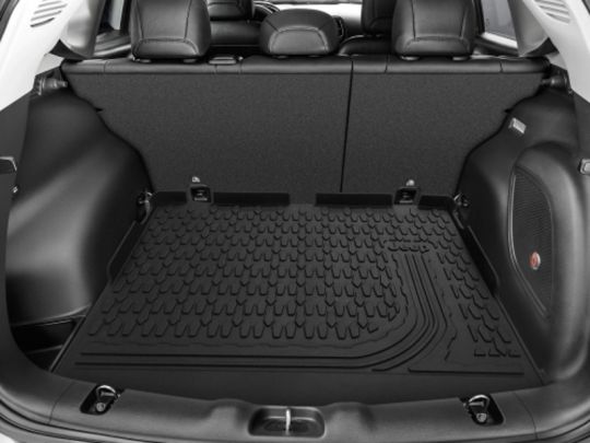 Genuine Mopar Cargo Tray