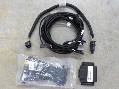 Genuine Mopar Trailer Tow Wiring Harness