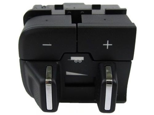 Genuine Mopar Trailer Brake Control Module 