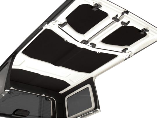 Genuine Mopar Headliner 4 Door