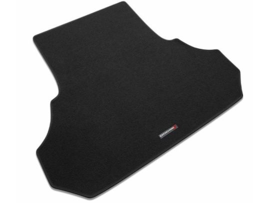 Genuine Mopar Cargo Mat Black With Dodge Logo