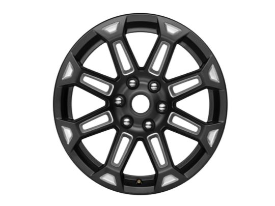 Genuine Mopar Wheel 20" Radical