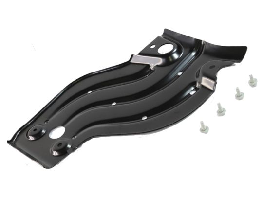 Genuine Mopar Skid Plate Front Suspension