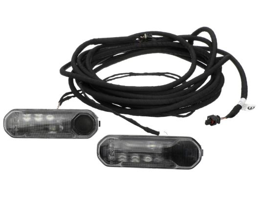 Genuine Mopar Cargo Bed Lamps