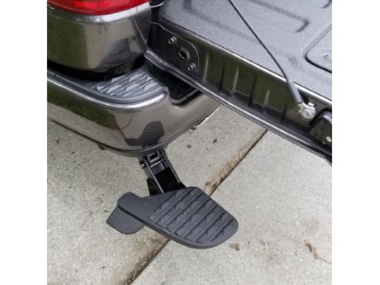 Genuine Mopar Bed Step